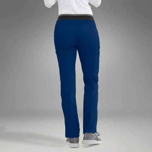 بنطلون نسائي قريز اناتومي GRSP500