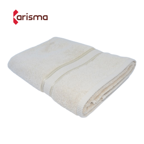 مناشف كانون مطرز 140*70