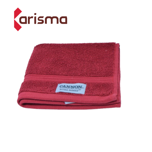 مناشف كانون 33*33 حجم صغير