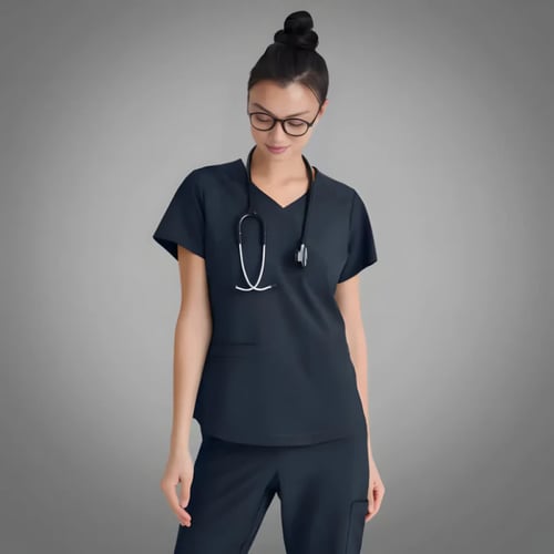 قميص قريز اناتومي ايفولف رايثيم GSST180