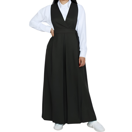 مريول متوسط, قصة اكس x