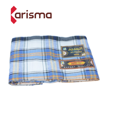 فوط (وزرة اندنوسي الجديد )