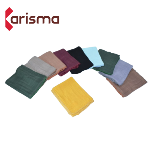 طرح الزي الطبي مطرز ممتاز