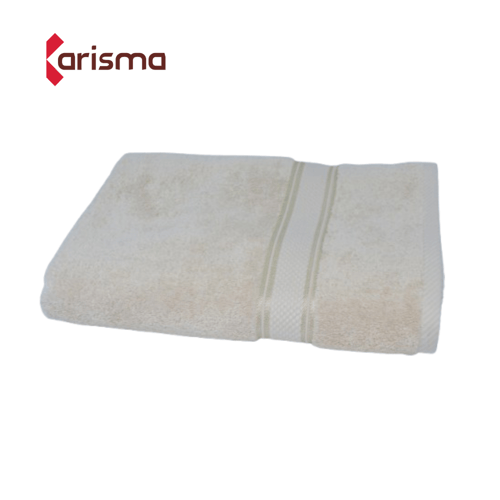 مناشف كانون مطرز 140*70