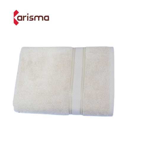 مناشف كانون مطرز 140*70