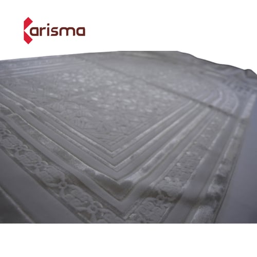 سجاد تركي نفرين مطرز درجة اولى