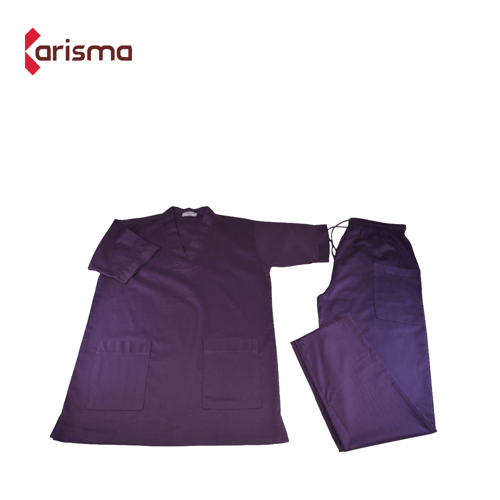 ملابس عاملات