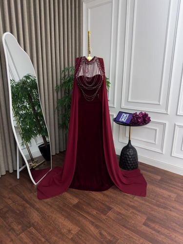 فستان الاميرا