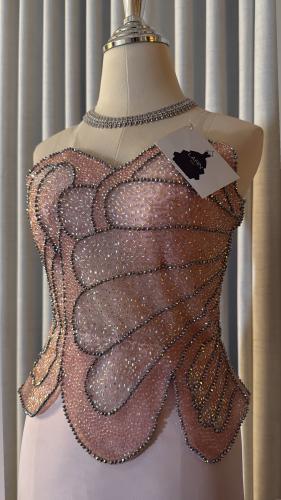 فستان سمايا