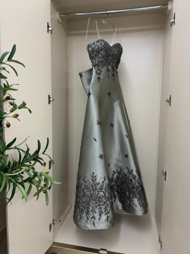 فستان ريانا