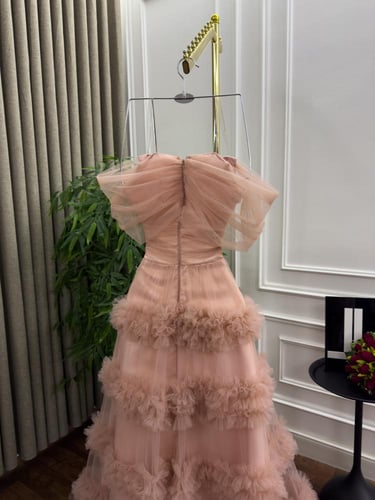 فستان ريانا