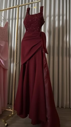 فستان شكيرا