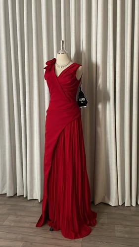 فستان لوري لونين