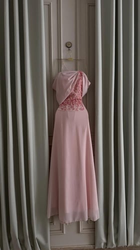 فستان عفراء