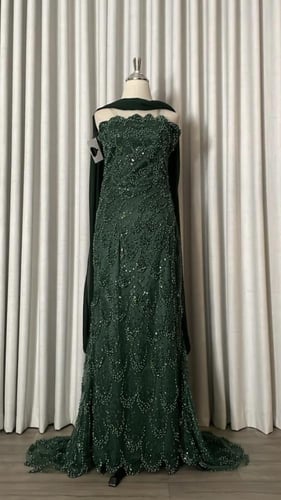 فستان ميساء