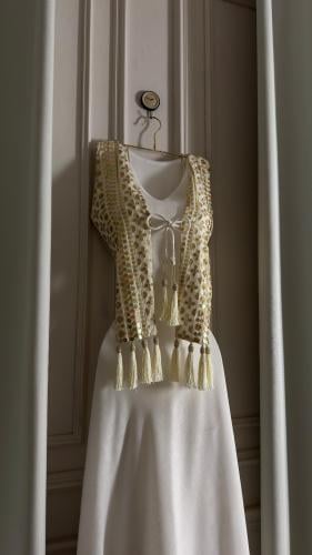 فستان رمضاني