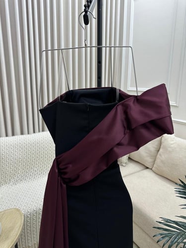 فستان ميلانا