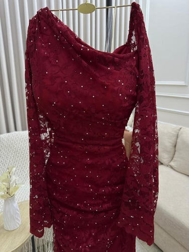 فستان رولين