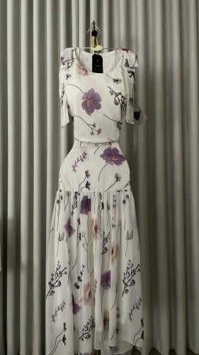 تنورة ابتسام