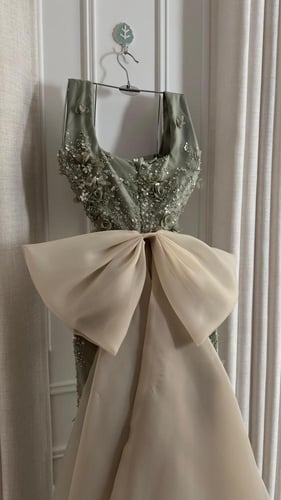 فستان مليكة2