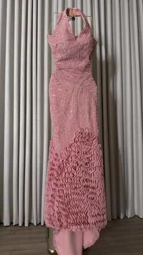 فستان ميراس