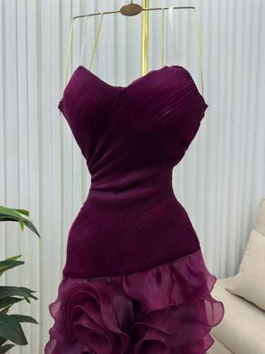 فستان ميعاد