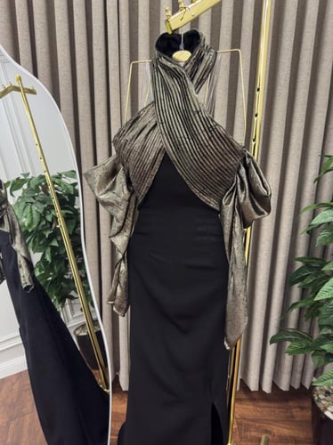 فستان اصيله