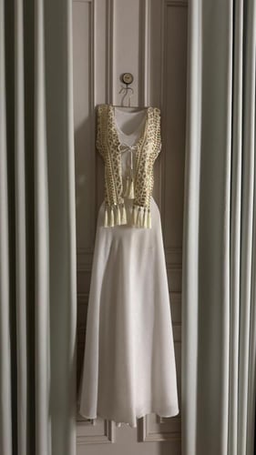 فستان رمضاني