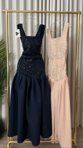 فستان ميرال