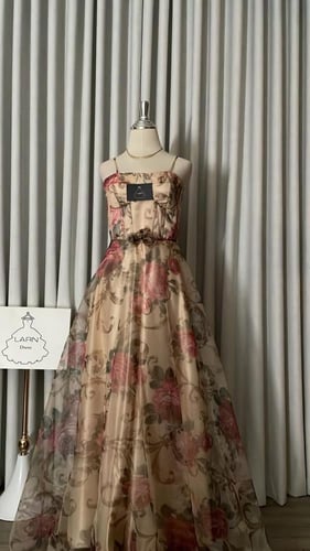 فستان منايا2