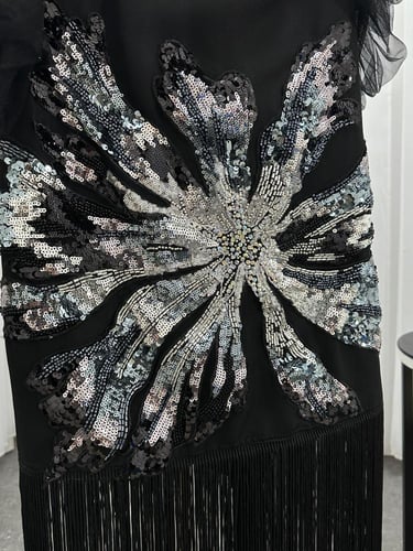 فستان ريمانا