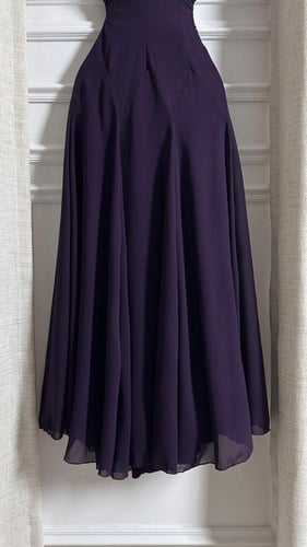 فستان ارين بتفسحي