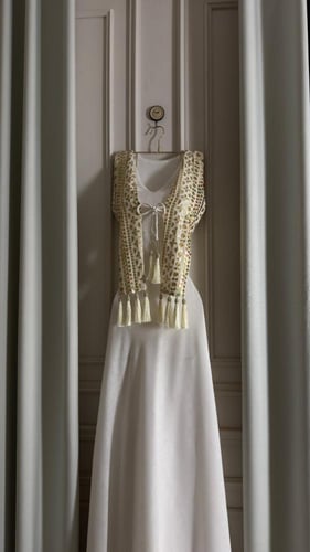 فستان رمضاني