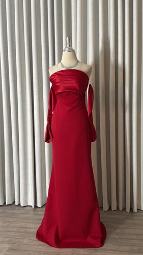 فستان ايلان