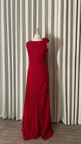 فستان لوري لونين