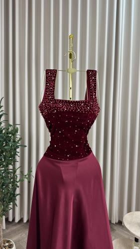 فستان الاصالة