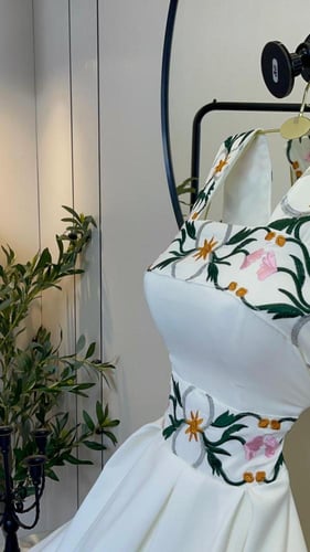 فستان اصالا