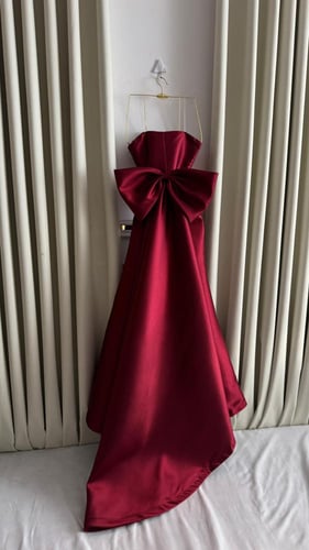 فستان روزلين