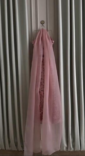 فستان اسيلا