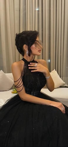 فستان أفنان