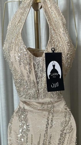 فستان سمو سكري