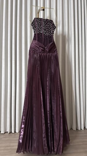 فستان لولوة