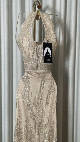 فستان سمو سكري