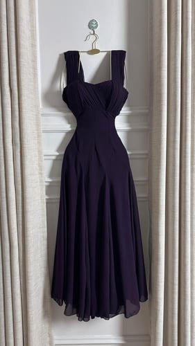 فستان ارين بتفسحي