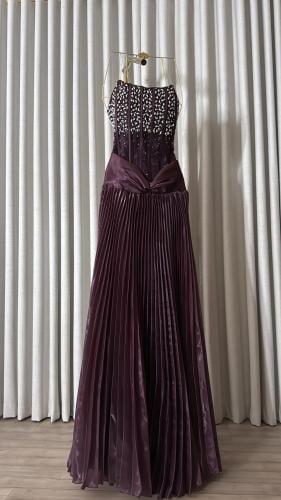 فستان لولوة