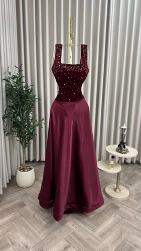 فستان الاصالة