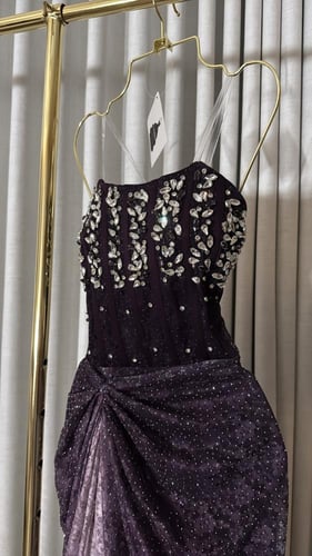 فستان روكسا