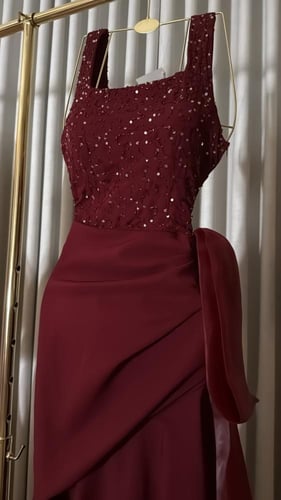 فستان شكيرا