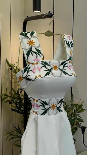 فستان اصالا