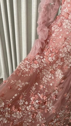 فستان ميسون